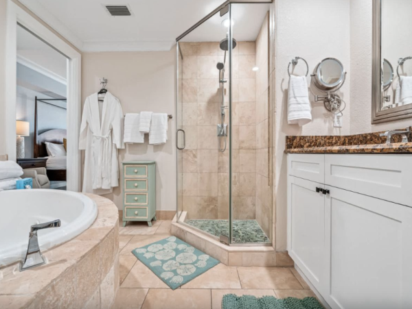 Gulf Front Luxury 4th floor Pensacola Beach Condo